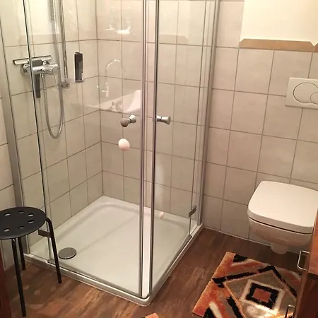 Ferienwohnung Willstein Bad Berleburg Exterior foto