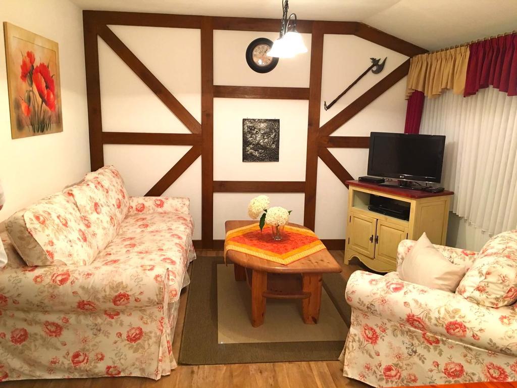 Willstein Apartment *