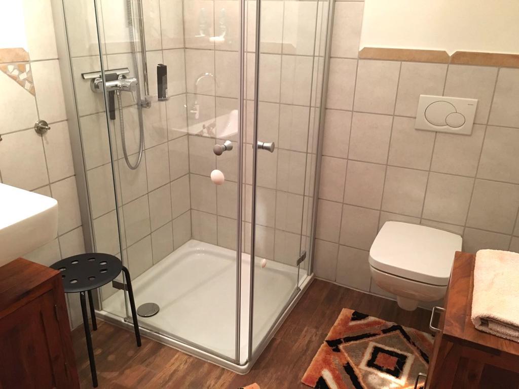 Apartment Willstein Bad Berleburg