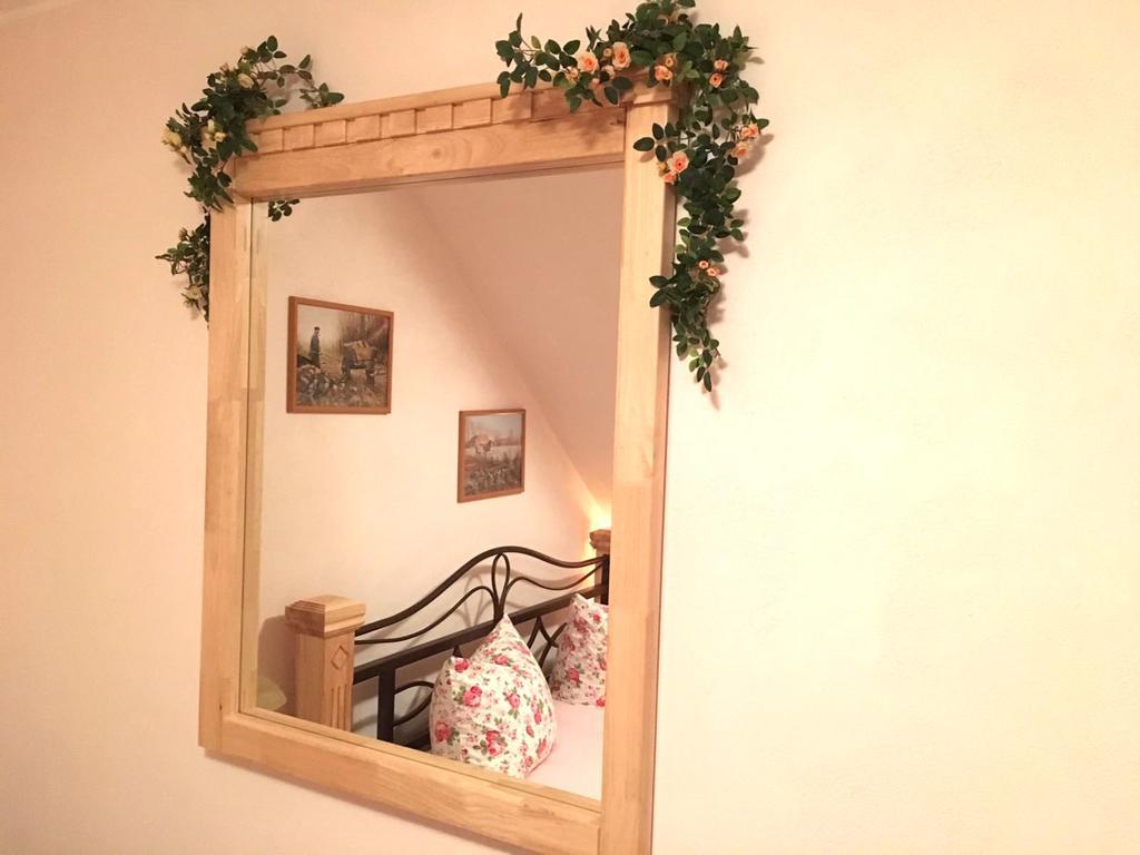 Apartment Willstein *