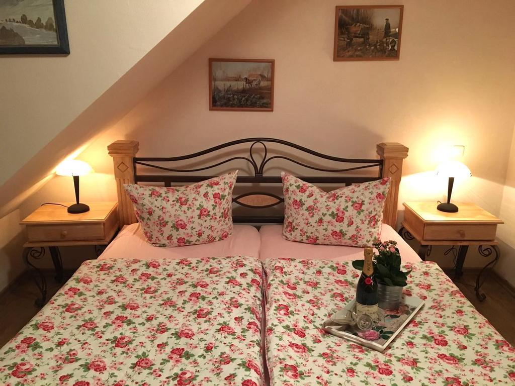 Willstein Apartment *