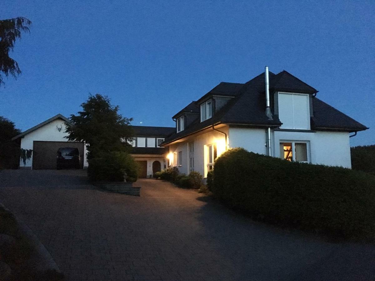Willstein Apartment *